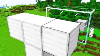 Minecraft 1000 Pillagers vs Golem???? (Sigma Boy) #minecraft