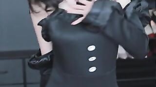 Sexy dance | korean bj dance | solo dance | STRIPER