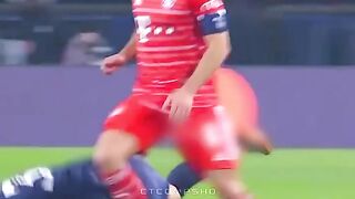 Messi vs Kimmich Neymar ????