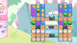 Candy Crush Saga