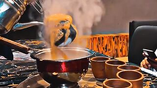 Chai Lover's
