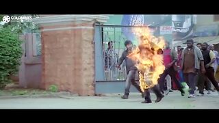 बाघी_३_का_यह_सीन_कॉपी_किया_इस_फिल्म_से_|_पुलिस_वालों