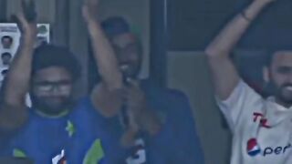 Pakistan cricket team match