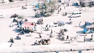 Karachi k halatvelue
