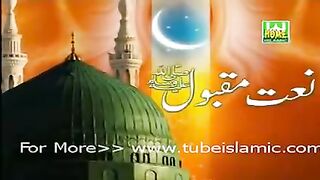 ---Dai Haleema Deve Sohny Nu Loria Punjabi Naat by Shahbaz Qamar Fareedi_ new naat2023