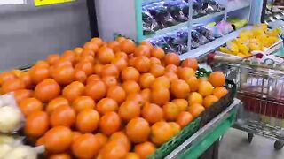Fruits & sabzi in china