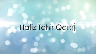 Koi Nabi Nahi Hai Mere Mustafa K Bad Hafiz Tahir Qadri
