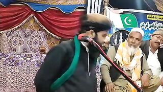 Sindhi song