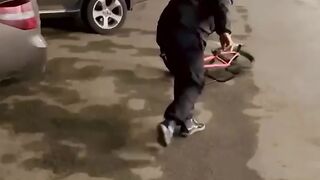 Friday Fails with Volodymyr????????