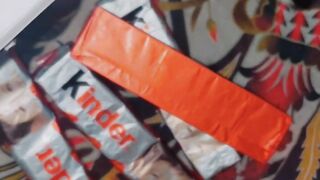 kinder joy