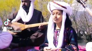 Baloch cultures
