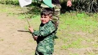 Pak army