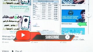 Latest Government Jobs 2023 | Join PAF Online Registration 2023