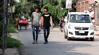 Funny prank