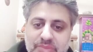 Mehdi kazmi dua zahra father