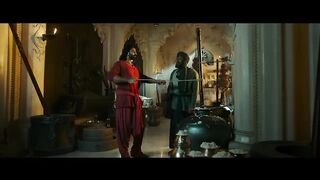 baho balli movie clip