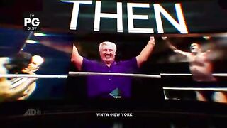 WWE Racling
