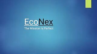 What is the Econex?
