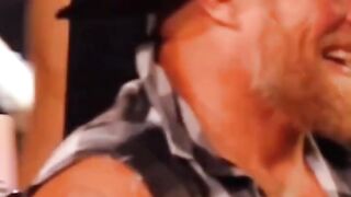 Brock Lesnar entry attitude status