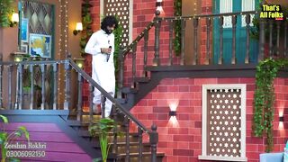 Na mar jhumran (tedy qhoo ty Aiyan sway tambakoo song by zeeshan Rokhrii