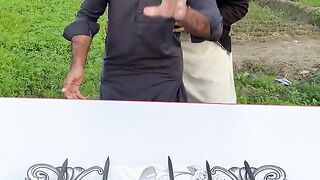 Molvi Episode 3 challenge funny