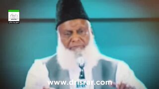Hen Aj Hm kiu Zaleel   Reality Of Today Muslims   Dr Israr Ahmed Very Emotional Eye Opening Clip