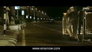 Best scenes of movie one of them police stopping the car