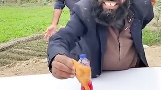 Molvi Episode 5 challenge funny
