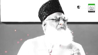Neki Ka Galat Tasawar   Aurangzeb Alamgir Ka Waqia   Dr Israr Ahmed Life Changing Clip