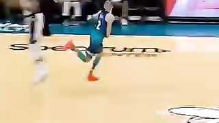 Lamelo Ball Most Satisfying Passes