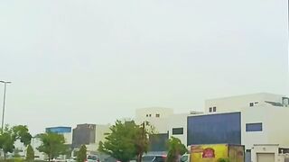 UAE RAIN
