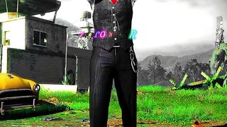 PUBG MOBILE | Lobby edit | Part 6 | 719 JOKER