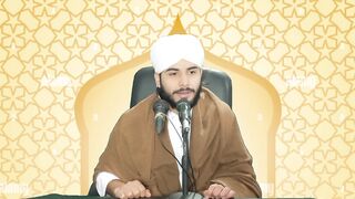 Byan Hafiz Hussnain Mustafai sahib