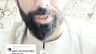 Funny story