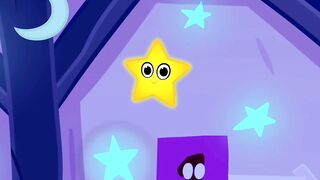 Twinkle Twinkle litter star ????