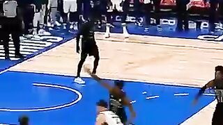 Luka Doncic Satisfying Buzzer Beaters