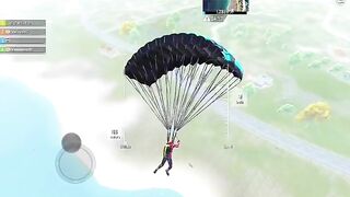 Mission Passed Survival