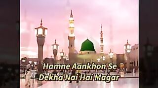 Madeena shareef