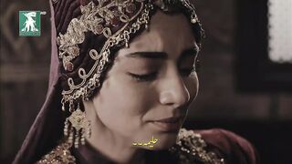 Kurulus Osman Season 4 sad clip