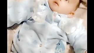 My little princess