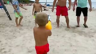 Little terminator ????