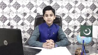 Sixteen December For Pakistan Black Day | Black Day For Pakistan Speech on Peshawar