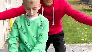 Best friendship story