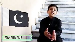 very important message For Pakistan People