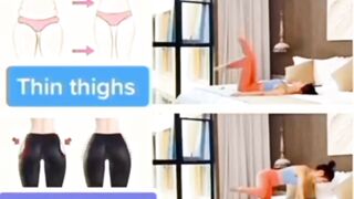 4 Action Weight Loss Exercises