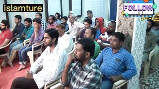 DIL PARESHAN KYON HOTA HA || ADV.FAIZ SYED || islamtrue123