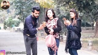 Funny prank????