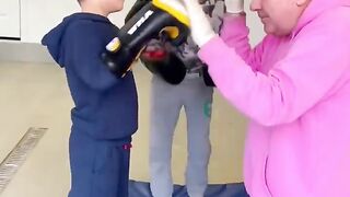 Always Respect Children's