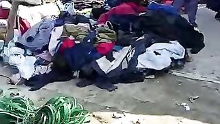 Lunda bazar./ Cheap bazaar. _Sub sa sasta bazaar. (Vlog).