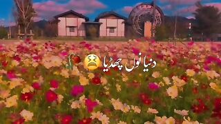 Sad song